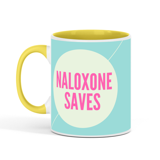 Naloxone Saves